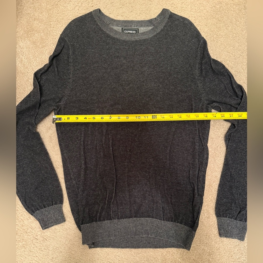 Express sweater - Picture 5 of 6
